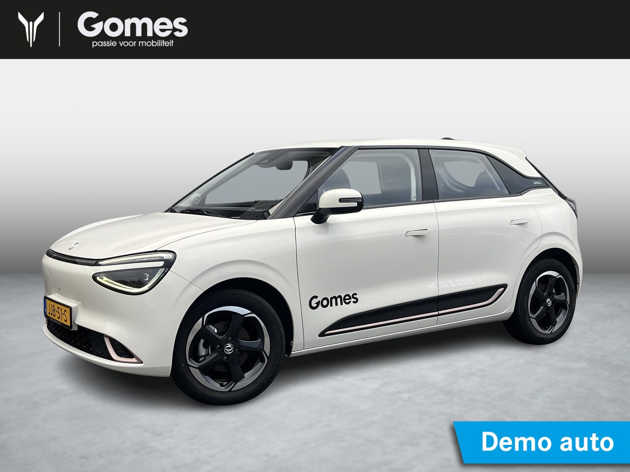 Dongfeng Box - Premium Edition | 360° Camera | Adaptieve Cruise Control | Elektrisch Verstelbare Bestuurd - AutoWereld.nl