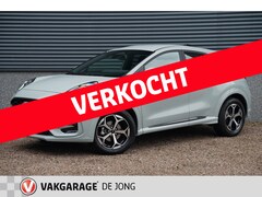Ford Puma - 1.0 ST-Line 125PK Nieuw Model | Camera | Winterpack | Carplay |