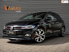 Volkswagen Polo - 2.0 TSI GTI Beats Camera Keyless Cruise
