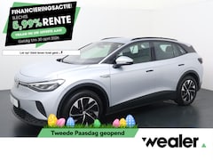 Volkswagen ID.4 - Pro 77 kWh | 204 PK | SoH 95% | Navigatiesysteem | Climate control | Adaptive cruise contr