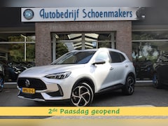MG EHS - 1.5 TGDI Luxury PHEV Plug-in LEER PANO 360-CAMERA DAB CARPLAY NAVI STOELVERWARMING SFEERVE