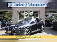 MG EHS - 1.5 TGDI Luxury PHEV Plug-in LEER PANO 360-CAMERA DAB CARPLAY NAVI STOELVERWARMING SFEERVE