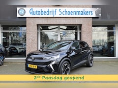 Renault Captur - 1.3 mild hybrid 160 techno CAMERA STUUR+STOELVERW. SFEERVERLICHTING CARPLAY NAVI ACC DAB S