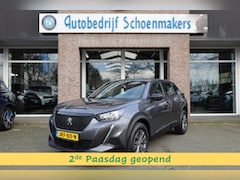 Peugeot 2008 - 1.2 PureTech Active Pack CAMERA STOELVERW. CARPLAY LMV PDC CRUISE DAB DEALER-ONDERHOUDEN E