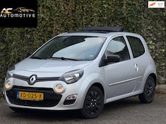 Renault Twingo - 1.2 16V Dynamique Schuifdak BT-Audio