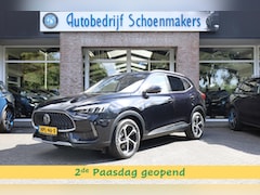 MG EHS - 1.5 TGDI Luxury PHEV Plug-in LEER PANO 360-CAMERA DAB CARPLAY NAVI STOELVERWARMING SFEERVE