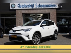 Toyota RAV4 - 2.5 Hybrid AWD Executive LEER/MEMORY TREKHAAK-AFNEEMBAAR 360-CAMERA 18"LMV ELEK.LAADKLEP S