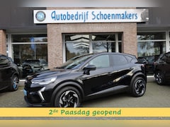 Renault Captur - 1.3 mild hybrid 160 techno CAMERA STUUR+STOELVERW. SFEERVERLICHTING CARPLAY NAVI ACC DAB S