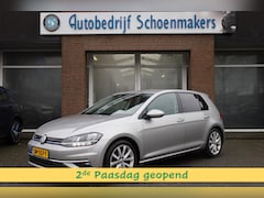 Volkswagen Golf - 1.5 TSI Highline VIRTUAL-DASH CARPLAY ALCANTARA CAMERA DAB ACC NAVI CLIMA HILL-HOLD 2XPDC