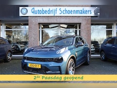 Lynk & Co 01 - 1.5 261PK 360-CAMERA STOELVERW. PANO/SCHUIF MEMORY INFINITY DAB NAVI CARPLAY ELEK.ACHTERKL