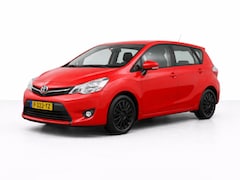 Toyota Verso S - 1.3 VVT-i Comf AIRCO Trekhaak Compl Historie