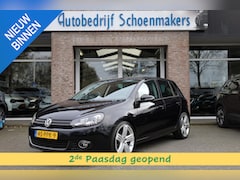 Volkswagen Golf - 1.4 TSI Highline ALCANTARA NAVI 2xPDC CLIMA CRUISE STOELVERWARMING NAP