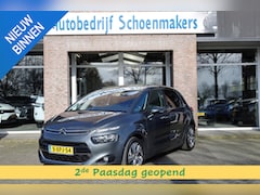 Citroën C4 Picasso - 1.6 e-THP Intensive TREKHAAK CAMERA CRUISE CLIMA NAVI 2XPDC 18''LMV NAP