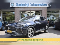 MG EHS - 1.5 TGDI Luxury PHEV Plug-in LEER PANO 360-CAMERA DAB CARPLAY NAVI STOELVERWARMING SFEERVE