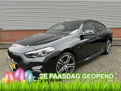 BMW 2-serie Gran Coupé - 218i M-Sport | High Executive | Leder | Apple carplay / Android auto | HIFI Audio | Stoel