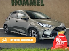 Toyota Yaris - 1.5 Hybrid 115 First Edition - ORIGINEEL NEDERLANDSE AUTO - AUTOMATISCHE AIRCO - KEYLESS E