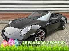 Porsche 911 Cabrio - 3.0 Carrera S PDK | Matrix | Chrono | Sportuitlaat | Stoelventilatie