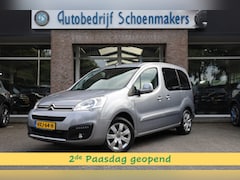 Citroën Berlingo - 1.6 VTi Feel ROLSTOEL AUTO INRIJPLAAT BODEMVERLAGING DRIEPUNTSGORDEL VASTZET-SYSTEEM AIRCO