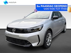 Opel Corsa Electric - 51kWh 156pk Aut (11 kw boordlader) Business Edition Voordeel € 2.500, 00 | 17% Fiscale bij