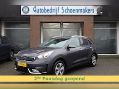 Kia Niro - 1.6 GDi Hybrid DynamicLine CAMERA CARPLAY ACC NAVI CLIMA DAB 2XPDC LMV