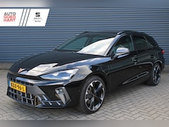 CUPRA Leon Sportstourer - 1.5 TSI e-Hybrid Essential PHEV Stuur/stoelverwarming Carplay Camera Full-LED Adap-Cruise