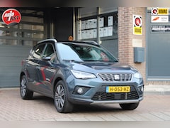 SEAT Arona - 1.0 TSI Xcellence Business Intense // Digitaal Dashboard // Carplay // Stoelverwarming