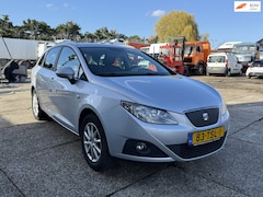 SEAT Ibiza ST - 1.2 TDI Style Leer I Clima I Export/ Handel I Euro5