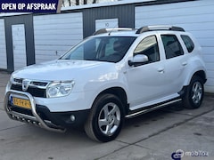 Dacia Duster - 1.6 Lauréate 2wd