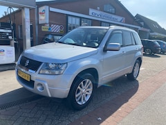 Suzuki Grand Vitara - 2.0-16V Limited