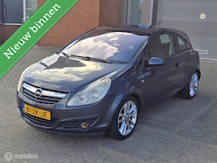 Opel Corsa - 1.4-16V Enjoy_İnruilen koopje