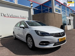Opel Astra Sports Tourer - 1.2 Business Executive|Trekhaak|CAM