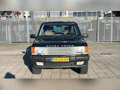 Land Rover Range Rover - 4.0 SE Balmoral | APK | NAP