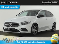 Mercedes-Benz B-klasse - 180 AMG Line | Nightpakket | Premium pakket | EASY PACK achterklep | USB-pakket plus | MBU