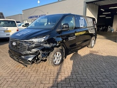 Ford Transit Custom - 320 2.0 TDCI L2H1 AUTOM. LANG KLIMA NAVI CAM