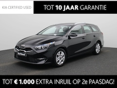Kia Cee'd Sportswagon - Ceed DynamicLine 1.0 T-GDi 120pk MHEV DCT7 | Edition | Lichtmetalen velgen | Camera | Clim