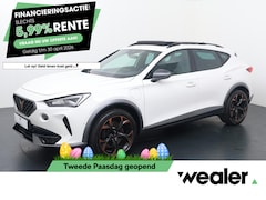 CUPRA Formentor - 1.4 e-Hybrid VZ Performance | 245 PK | SoH 91% | Trekhaak wegklapbaar | Panoramadak | Virt