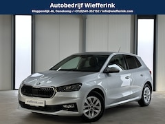 Skoda Fabia - 1.0 TSI Business 115 pk DSG | Climate | Stoel verw. | Apple Carplay/Android Auto |