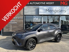 Toyota Yaris Cross - 1.5 Hybrid Explore | Trekhaak | NL-auto | 1e Eigeneaar