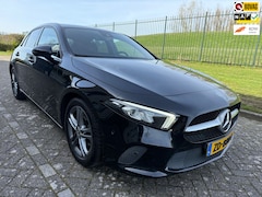 Mercedes-Benz A-klasse - 180 d Launch Edition 1e eigenaar