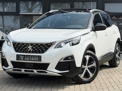 Peugeot 3008 - 1.6 e-THP GT Line Aut Full Option Panoramadak Massage Garantie