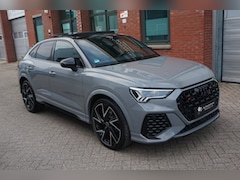 Audi RSQ3 Sportback - 2.5 TFSI QUATTRO AUT. PANORAMA NARDO
