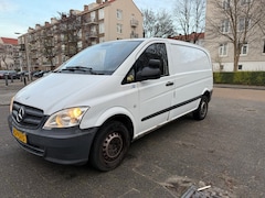 Mercedes-Benz Vito - 110 CDI 320 3pers APK 01-2027 White Edition