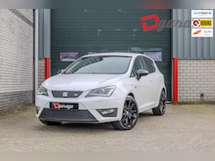 SEAT Ibiza - 1.2 TSI FR Xenon, Navi, camera, Cruise control, Climatronic
