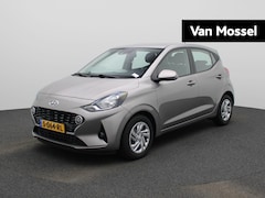 Hyundai i10 - 1.0 Comfort | Lage Kilometerstand | Apple Carplay / Android Auto | Airco | Cruise Control
