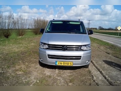 Volkswagen Transporter - 2.0 TDI L2H1 DC Comfortline