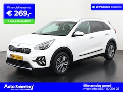 Kia Niro - 1.6 GDi PHEV DynamicLine | Camera | Carplay | Navigatie | Zondag Open