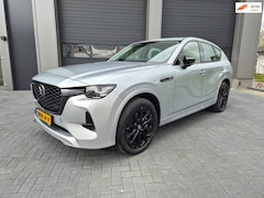 Mazda CX-60 - 2.5 e-SkyActiv AWD PHEV Prime-Line Trekhaak