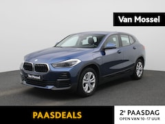 BMW X2 - xDrive25e Aut. | Head up Display | Navigatie | Camera | Climate Control | Led Verlichting