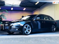 Audi A4 Avant - 3.2 V6 FSI quattro S4/VOL Opties