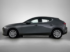 Mazda 3 - 3 2.0 e-SkyActiv-G M Hybrid 122 Comfort | Clima | DAB |